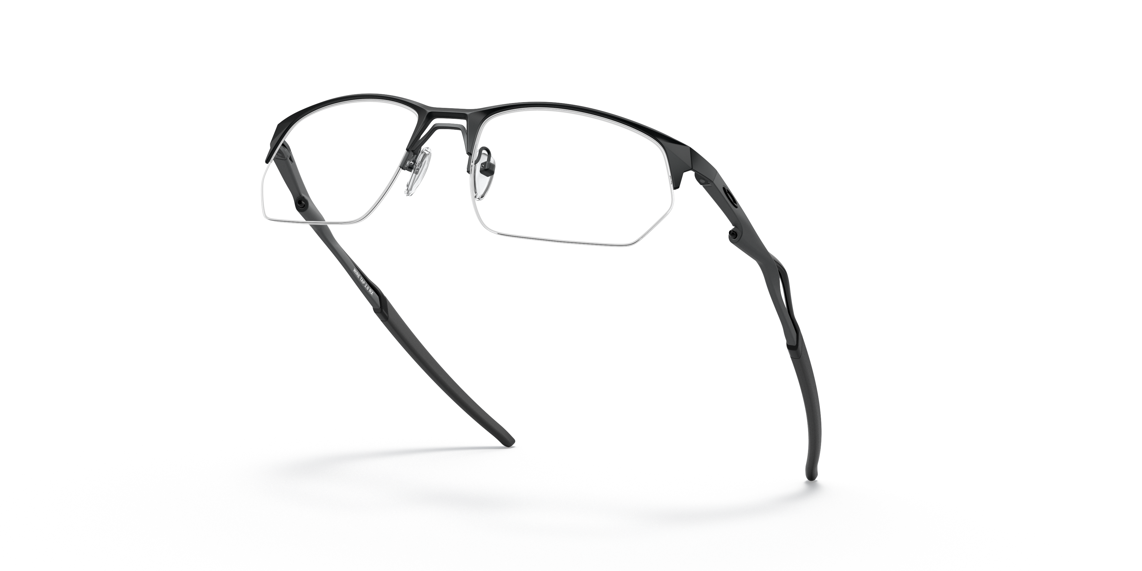 OAKLEY OX5152 WIRE TAP 2.0 RX 515203 56