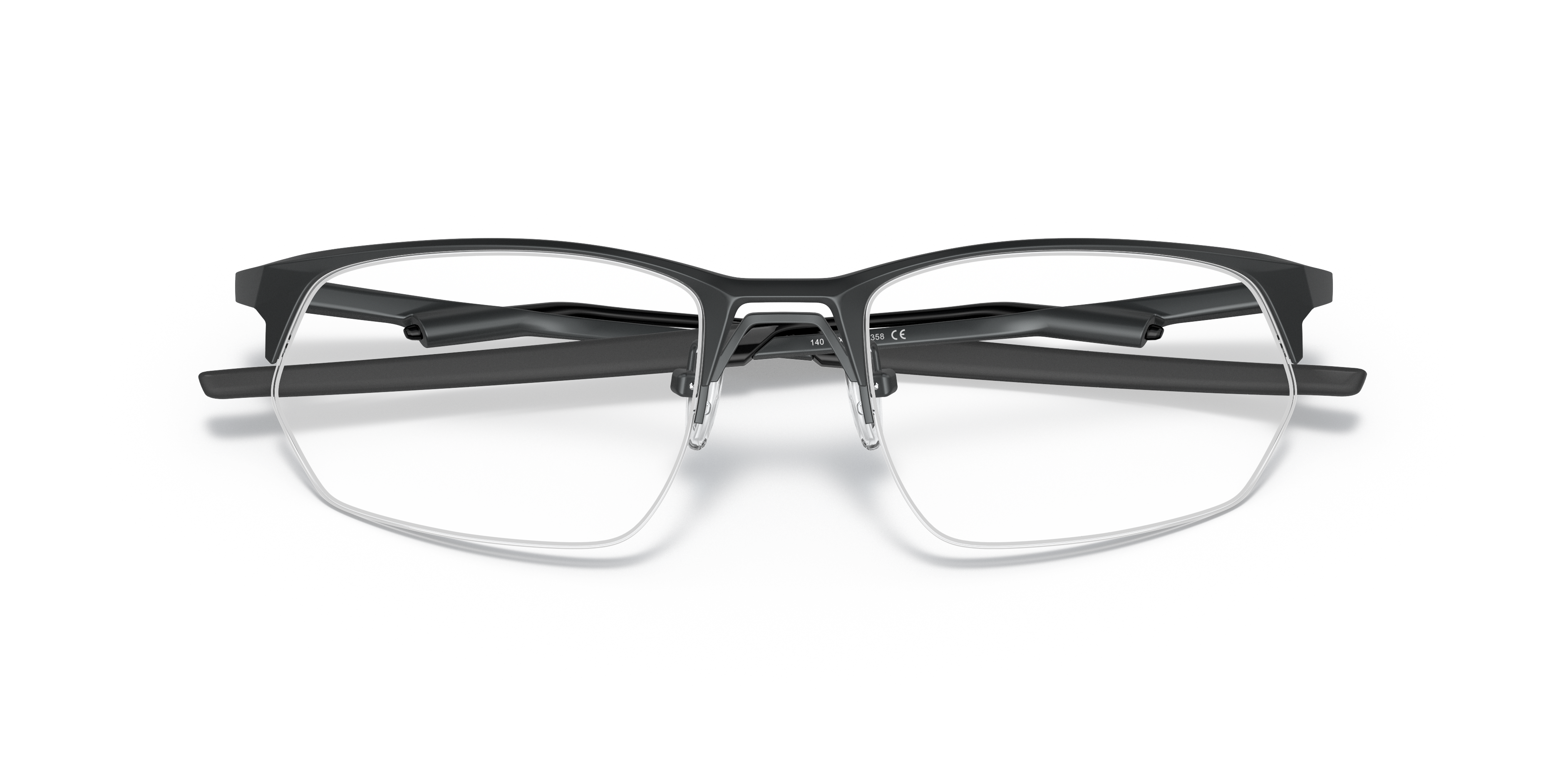 OAKLEY OX5152 WIRE TAP 2.0 RX 515203 56