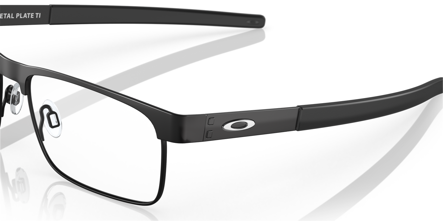 OAKLEY OX5153 METAL PLATE TI 515301 56