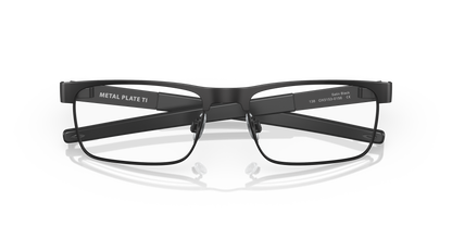 OAKLEY OX5153 METAL PLATE TI 515301 56