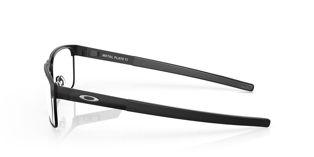 Gafas graduadas oakley ox5153 metal plate ti 515301 masculino talla 56mm - Vista de detalle