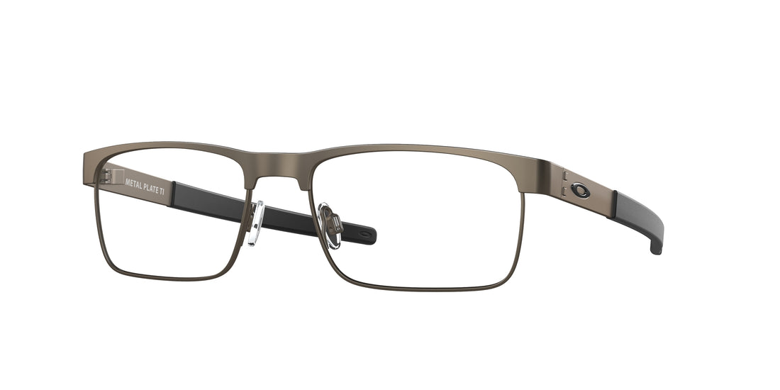 Gafas graduadas oakley ox5153 metal plate ti 515302 masculino talla 56mm - Vista principal