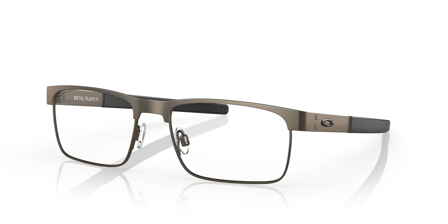 OAKLEY OX5153 METAL PLATE TI 515302 56