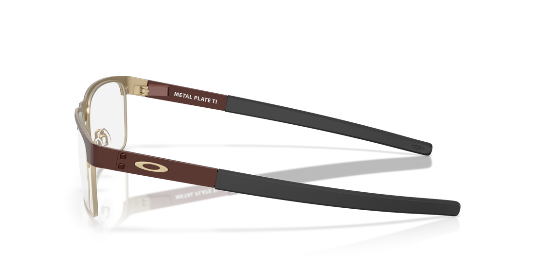 OAKLEY OX5153 METAL PLATE TI 515305 56