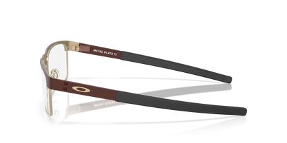 OAKLEY OX5153 METAL PLATE TI 515305 56