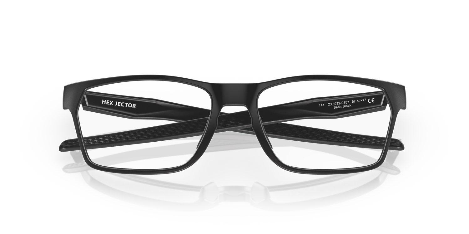 OAKLEY OX8032 HEX JECTOR 803201 53