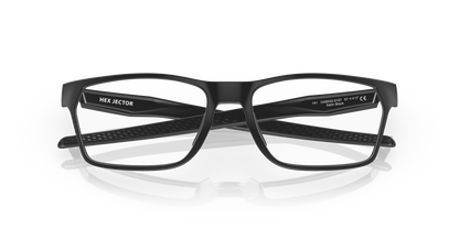OAKLEY OX8032 HEX JECTOR 803201 53