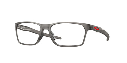 OAKLEY OX8032 HEX JECTOR 803202 53