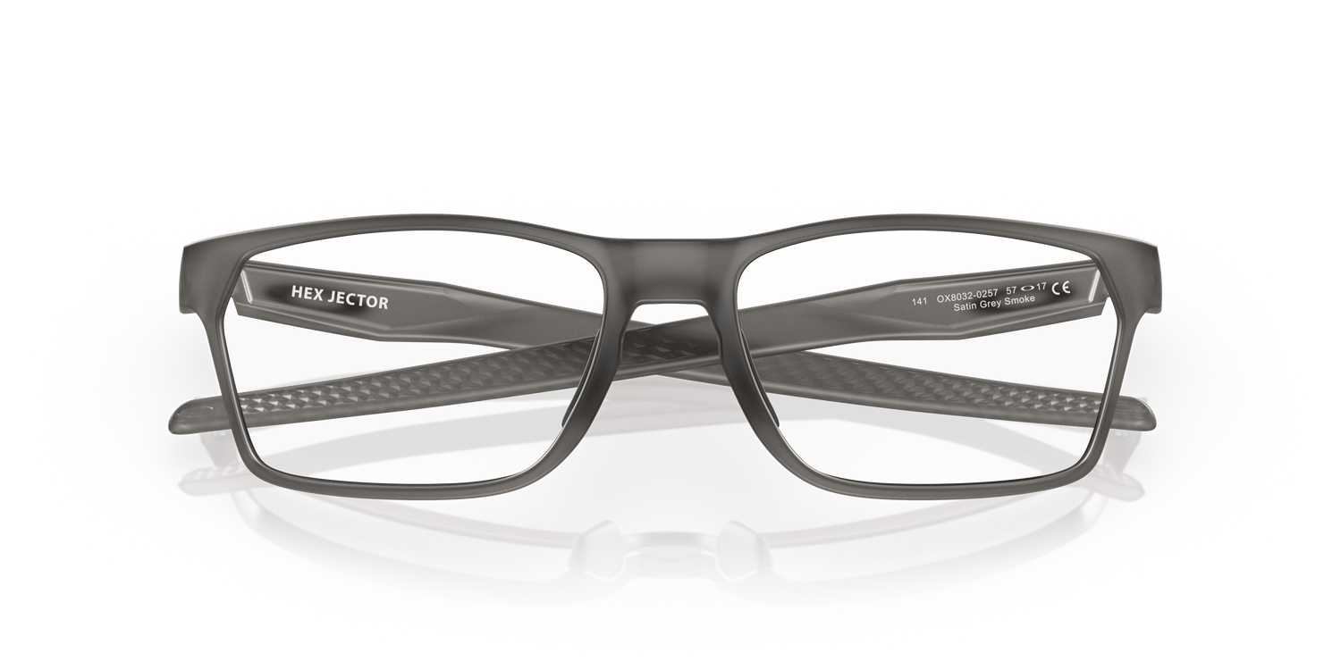OAKLEY OX8032 HEX JECTOR 803202 53