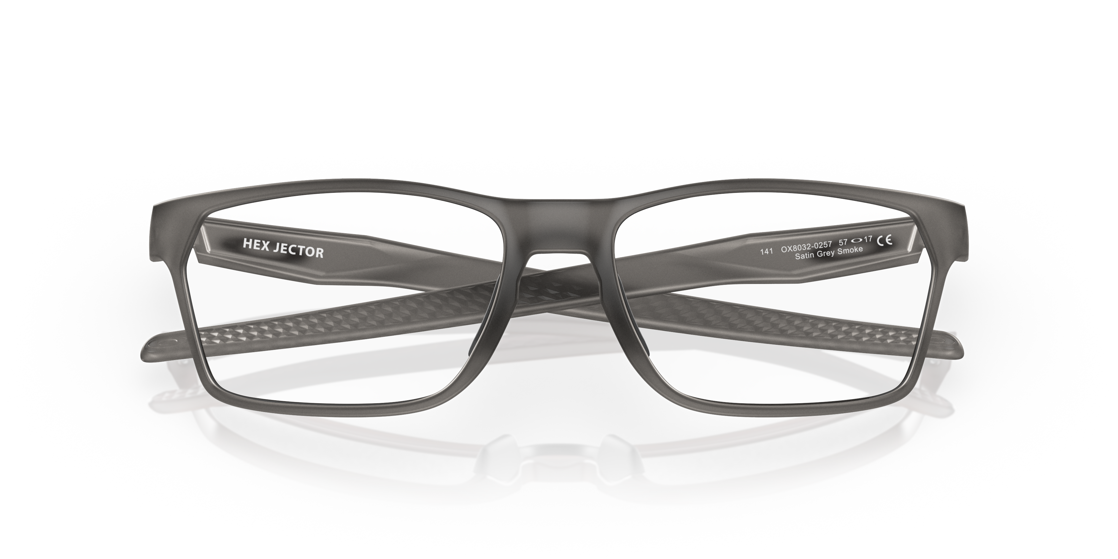 OAKLEY OX8032 HEX JECTOR 803202 53