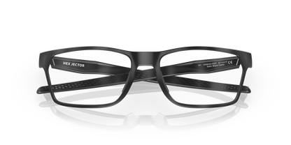 OAKLEY OX8032 HEX JECTOR 803203 53