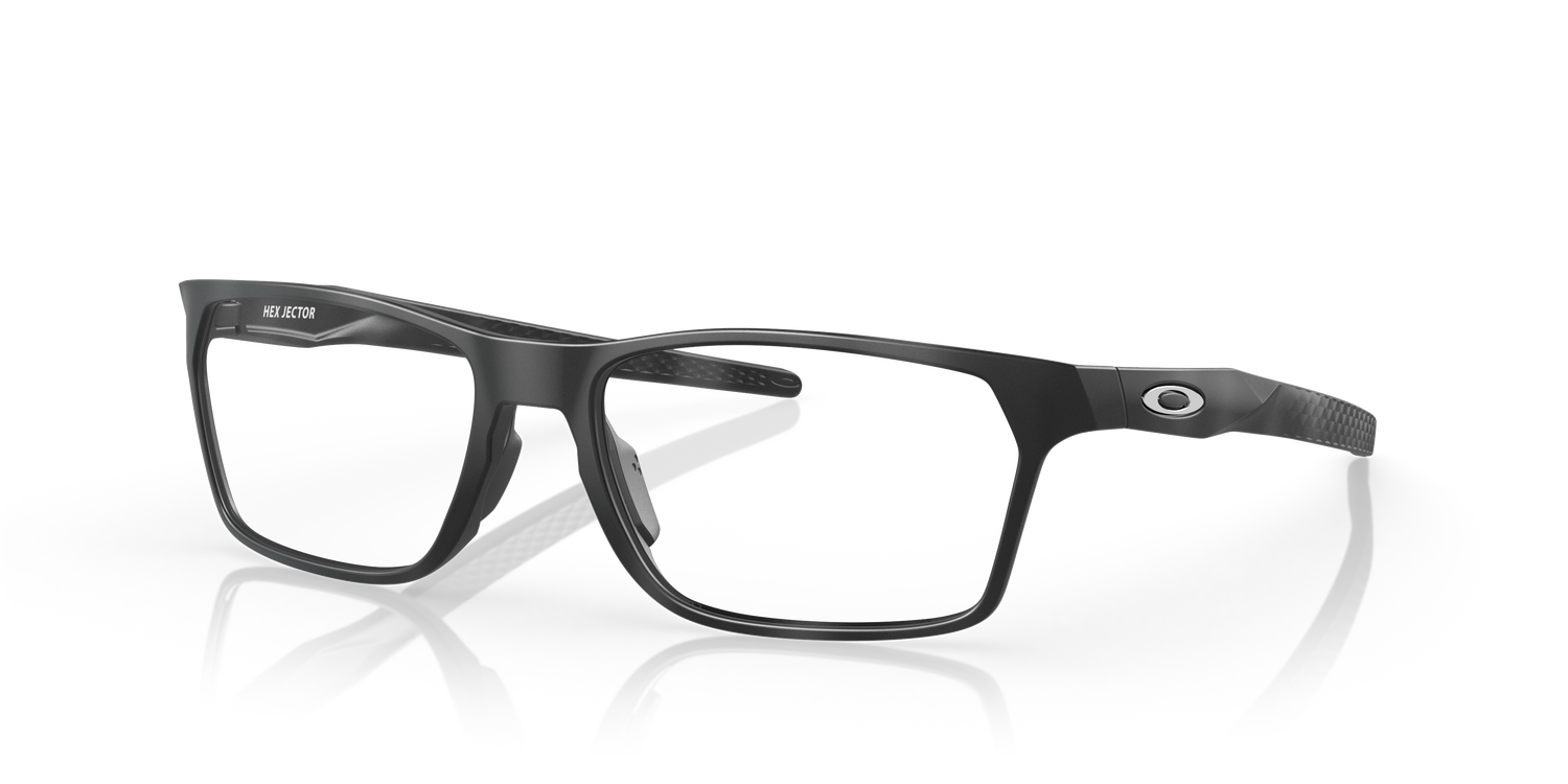OAKLEY OX8032 HEX JECTOR 803203 55