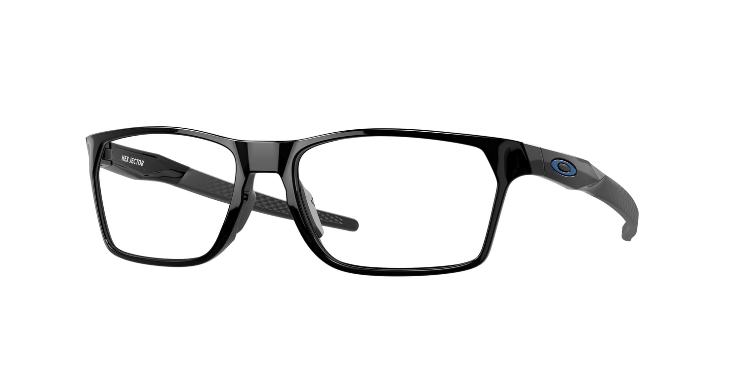 OAKLEY OX8032 HEX JECTOR 803204 53