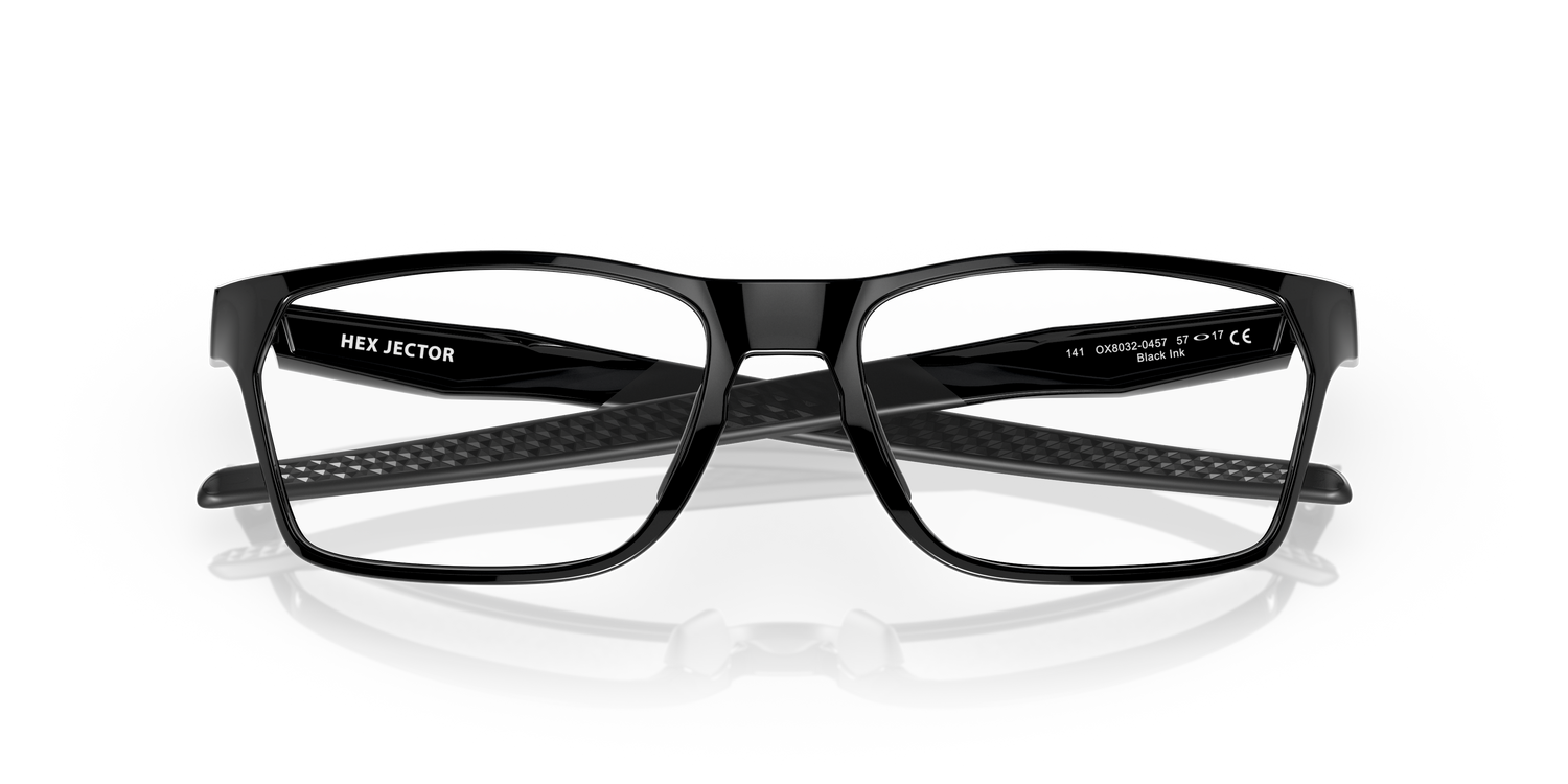 OAKLEY OX8032 HEX JECTOR 803204 55