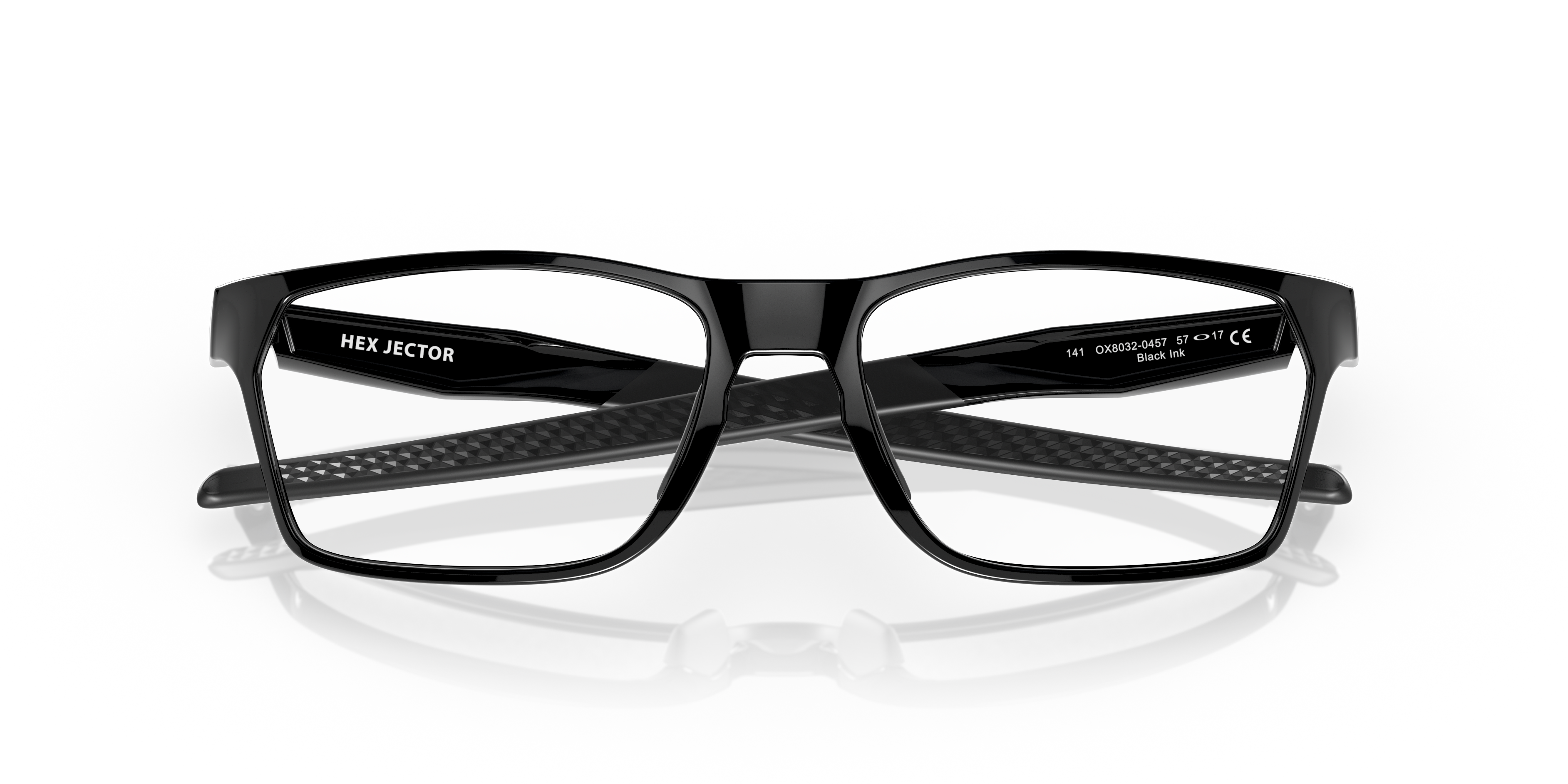 OAKLEY OX8032 HEX JECTOR 803204 57