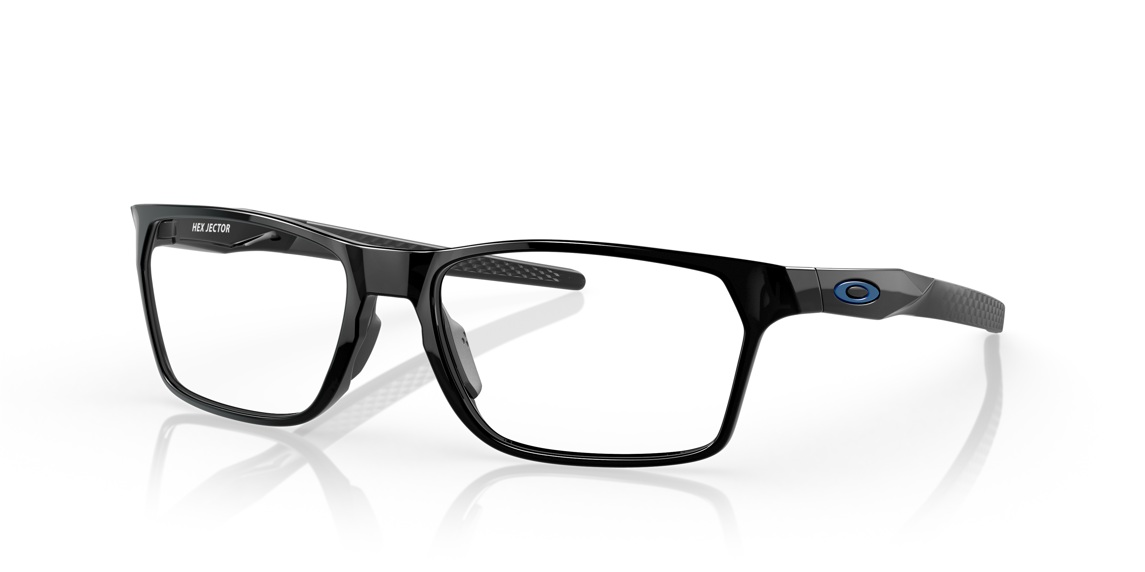 OAKLEY OX8032 HEX JECTOR 803204 55