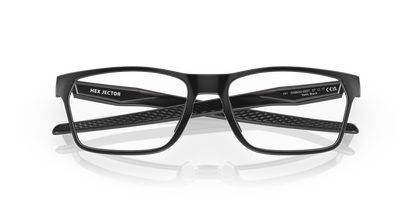 OAKLEY OX8032 HEX JECTOR 803205 57