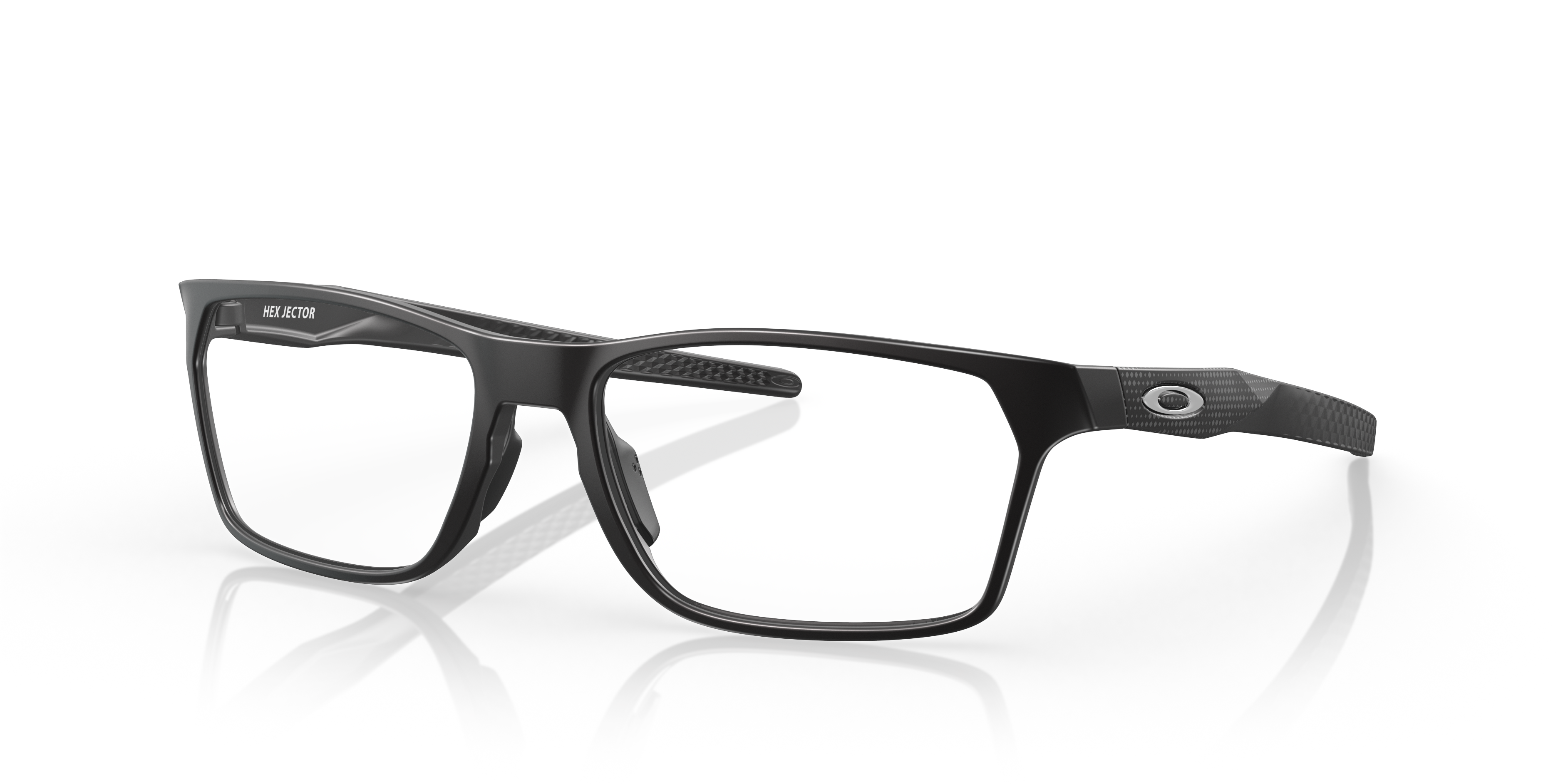 OAKLEY OX8032 HEX JECTOR 803205 57