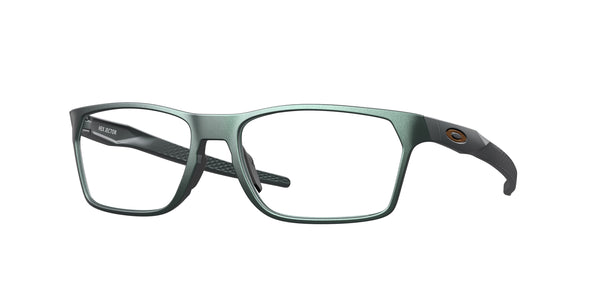 OAKLEY OX8032 HEX JECTOR 803207 55