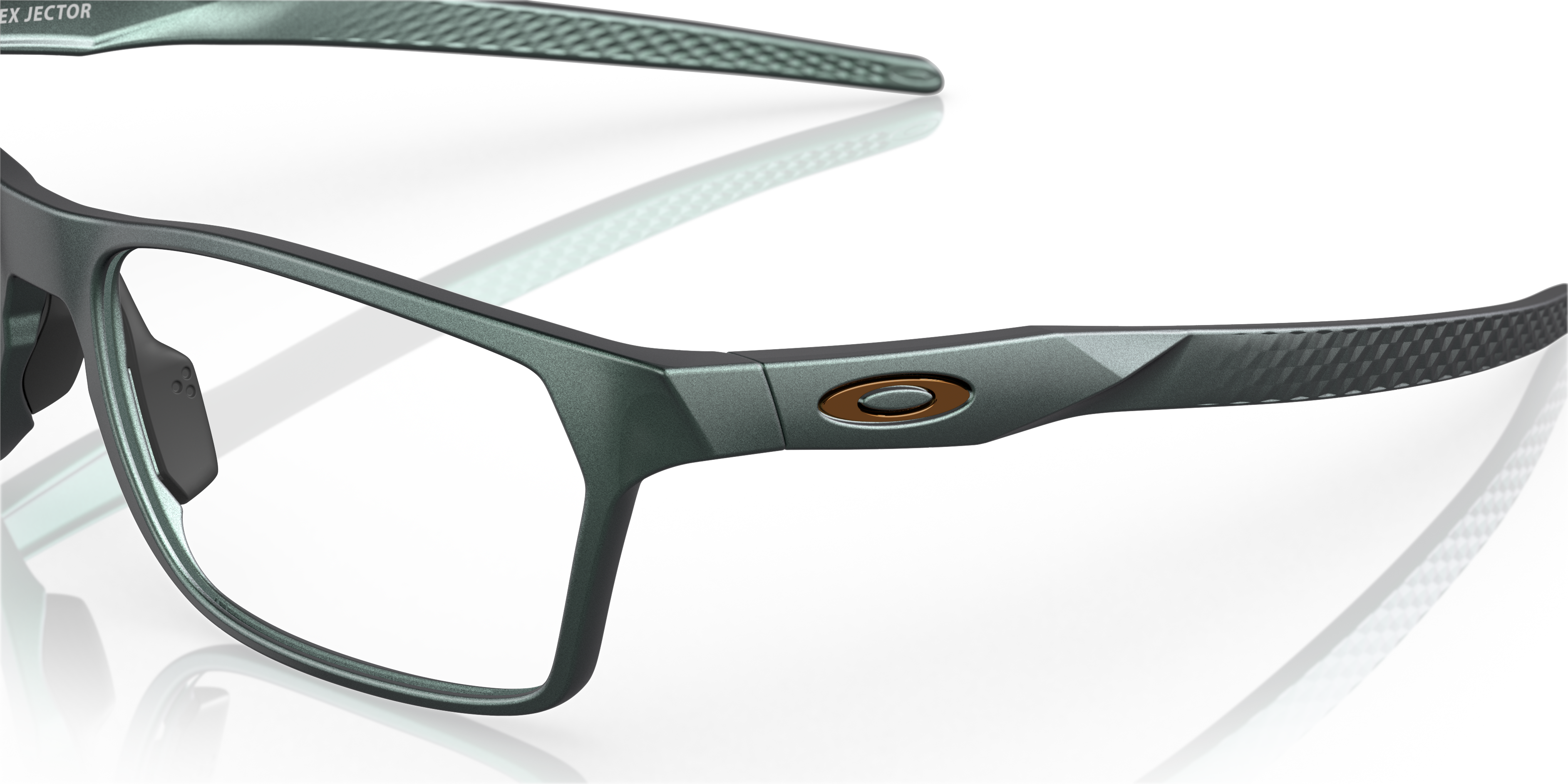 OAKLEY OX8032 HEX JECTOR 803207 55