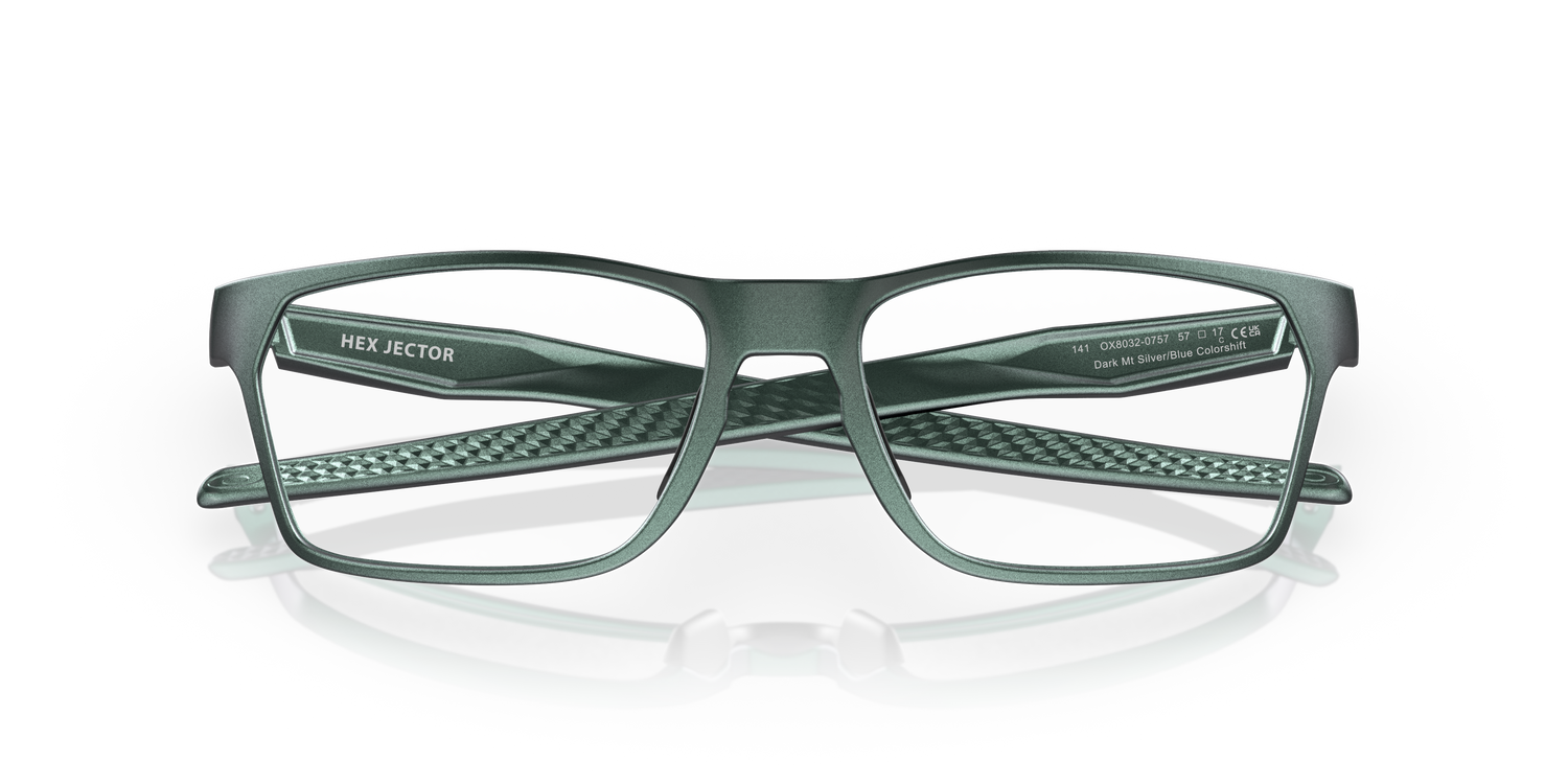 OAKLEY OX8032 HEX JECTOR 803207 55