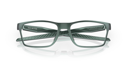 OAKLEY OX8032 HEX JECTOR 803207 55