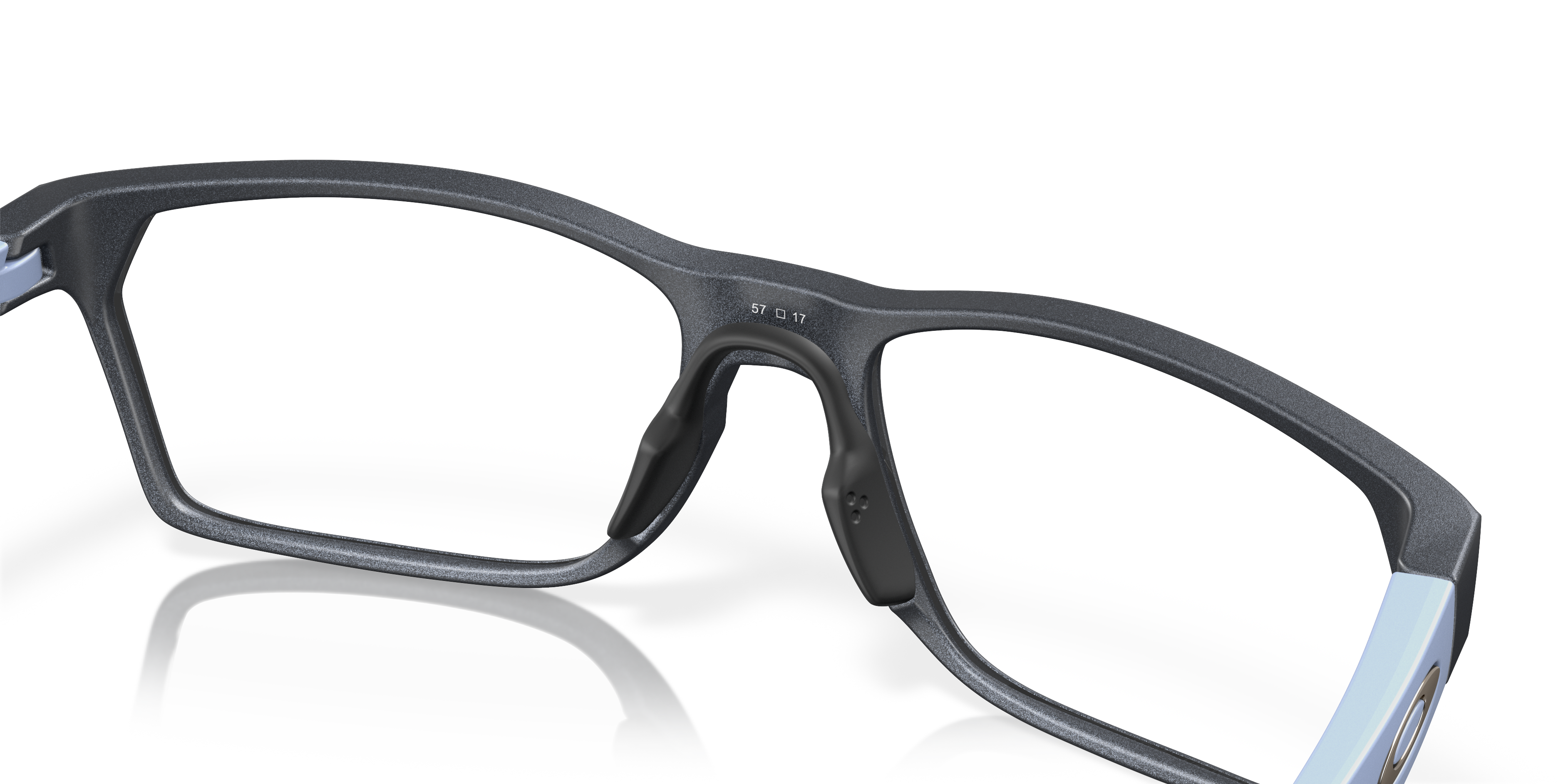 OAKLEY OX8032 HEX JECTOR 803208 55