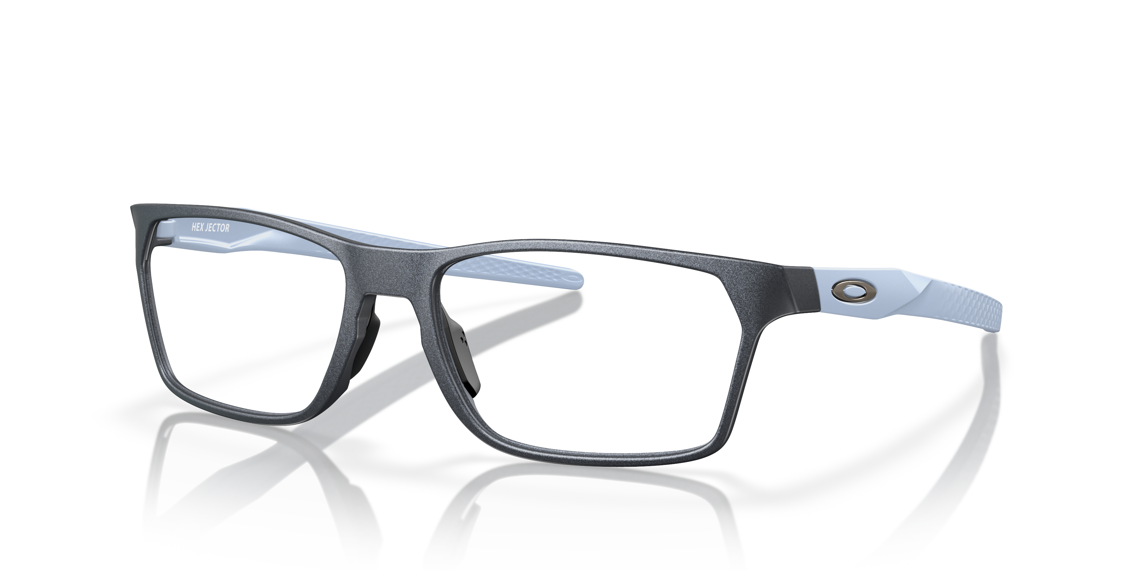 OAKLEY OX8032 HEX JECTOR 803208 55