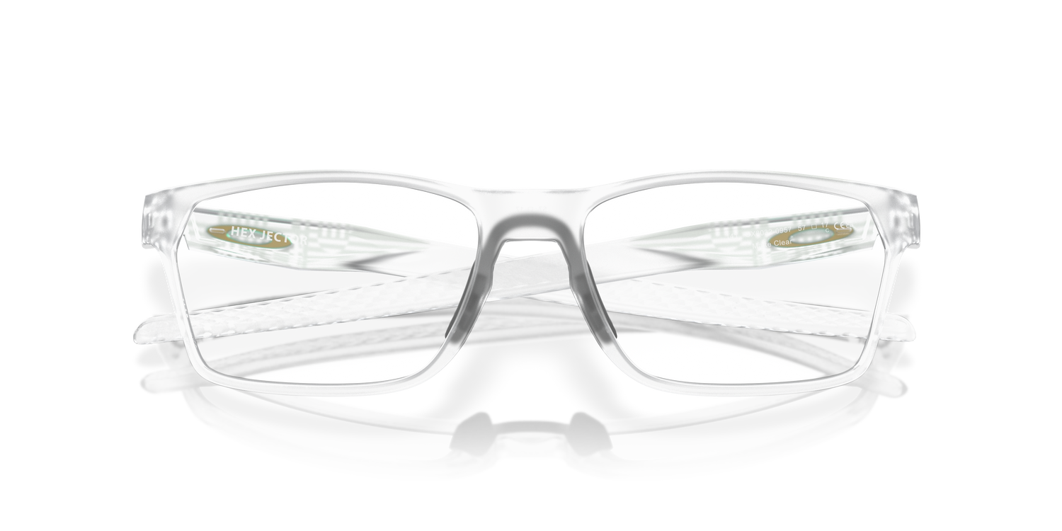 OAKLEY OX8032 HEX JECTOR 803209 55