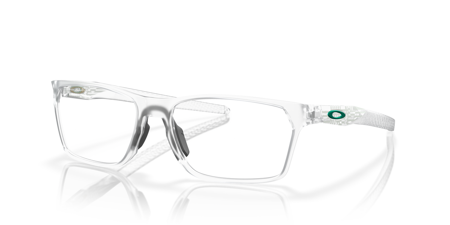 OAKLEY OX8032 HEX JECTOR 803209 57