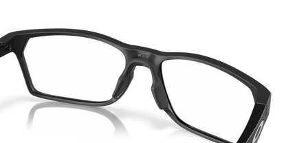 OAKLEY OX8032 HEX JECTOR 803210 55