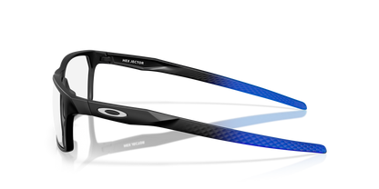 OAKLEY OX8032 HEX JECTOR 803210 55
