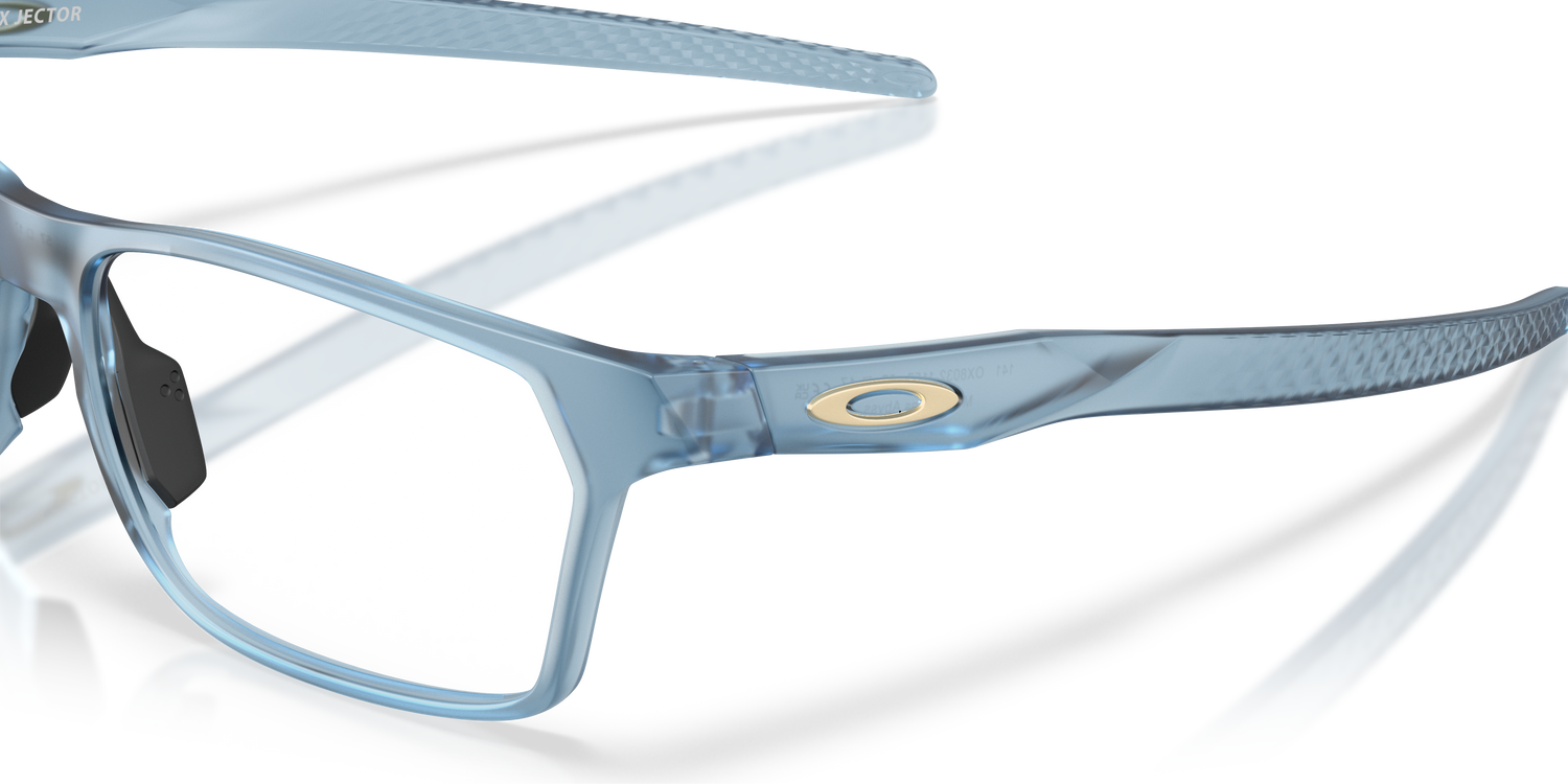 OAKLEY OX8032 HEX JECTOR 803211 57