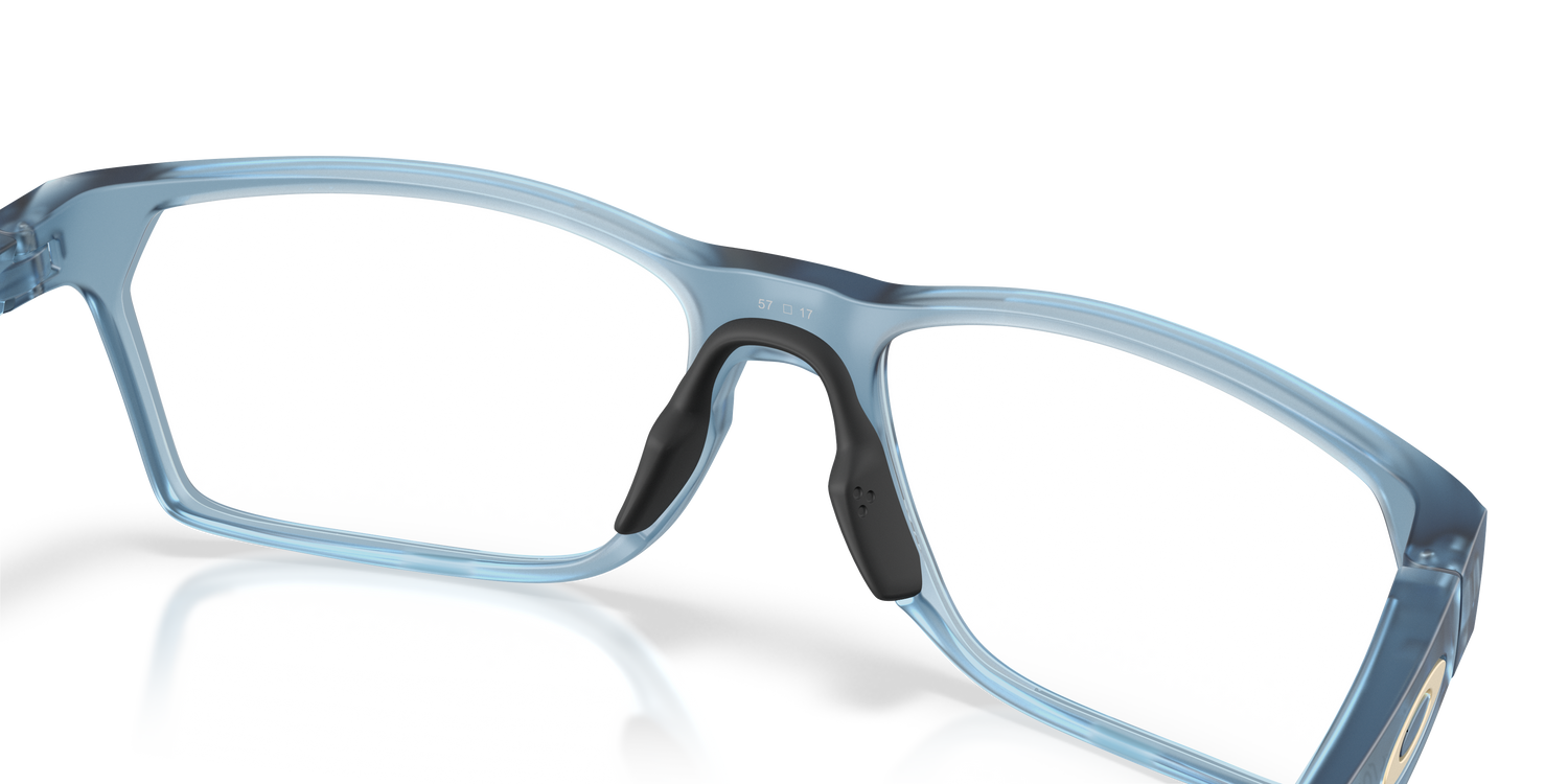 OAKLEY OX8032 HEX JECTOR 803211 55