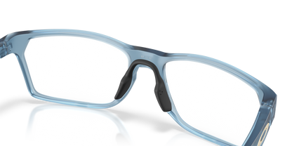 OAKLEY OX8032 HEX JECTOR 803211 55