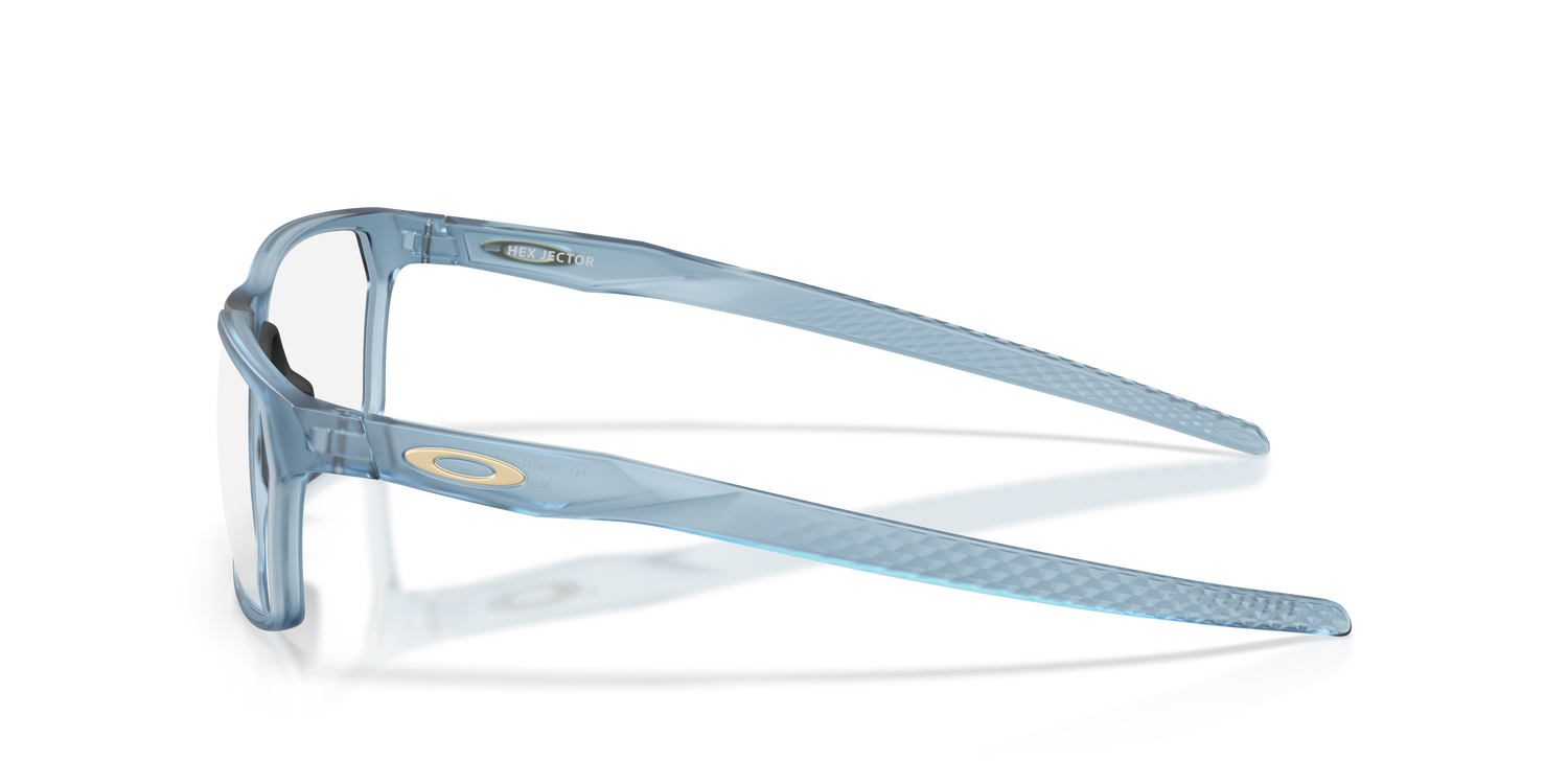 OAKLEY OX8032 HEX JECTOR 803211 57