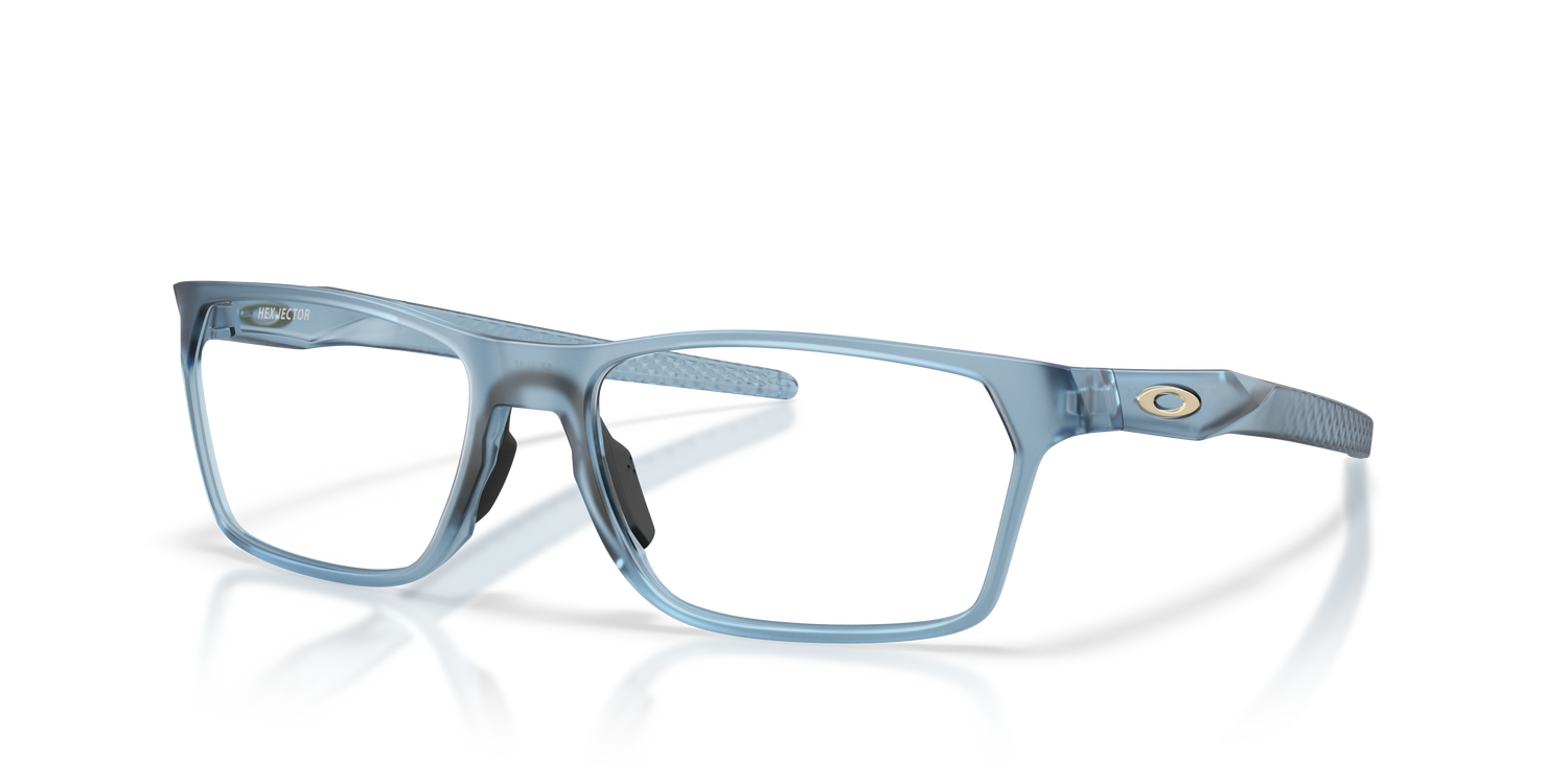 OAKLEY OX8032 HEX JECTOR 803211 55