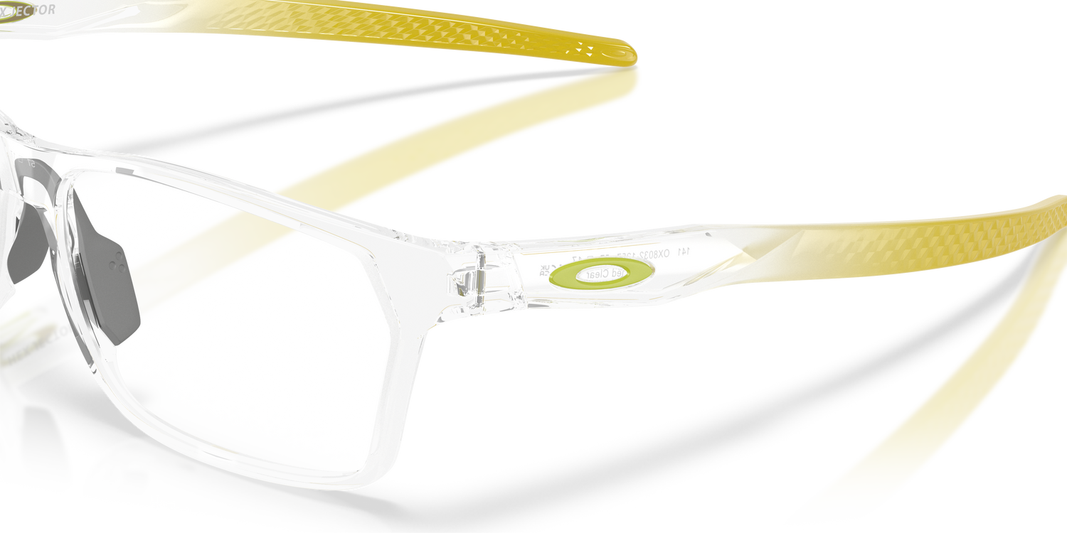 OAKLEY OX8032 HEX JECTOR 803212 55