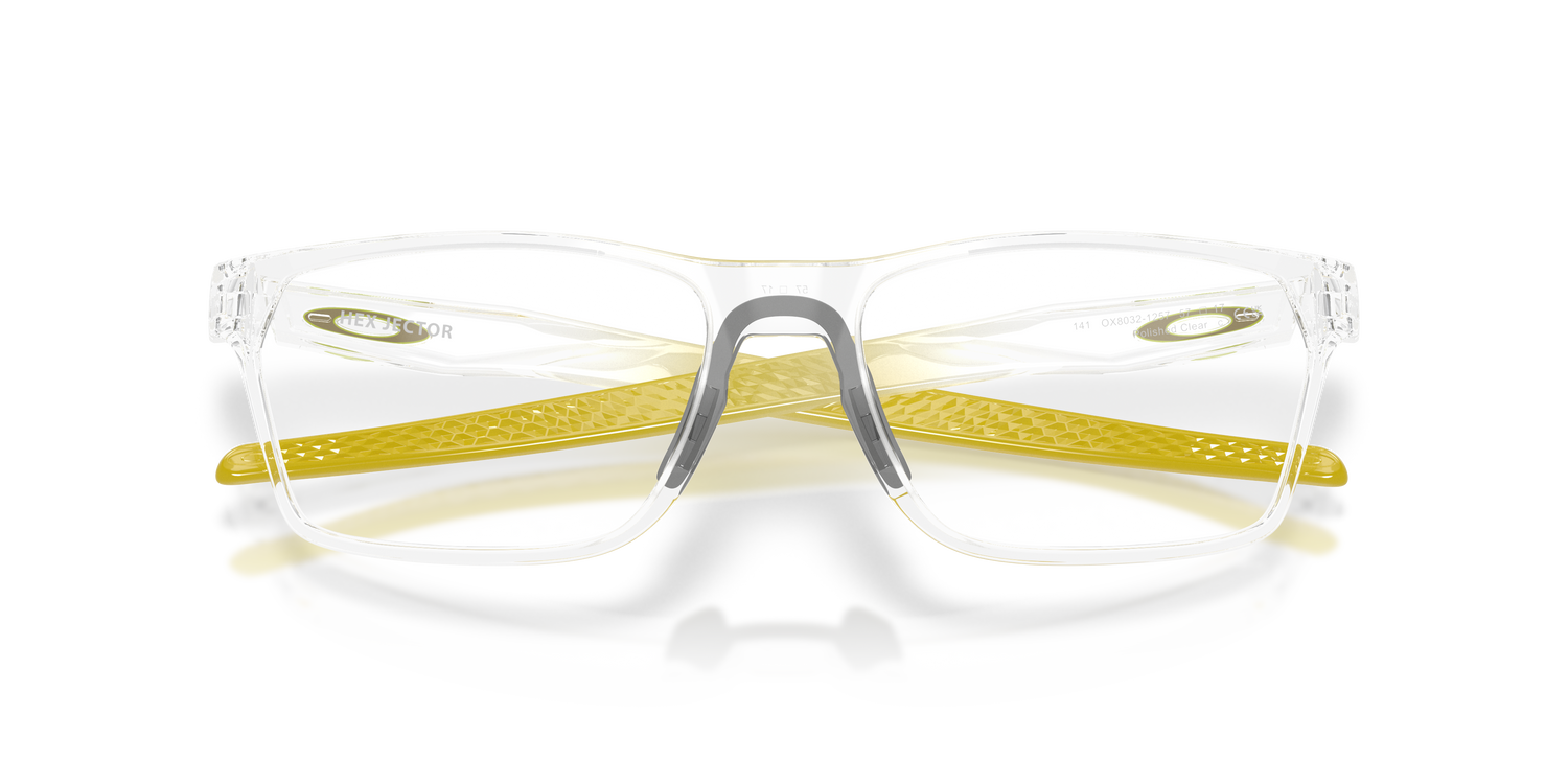 OAKLEY OX8032 HEX JECTOR 803212 53