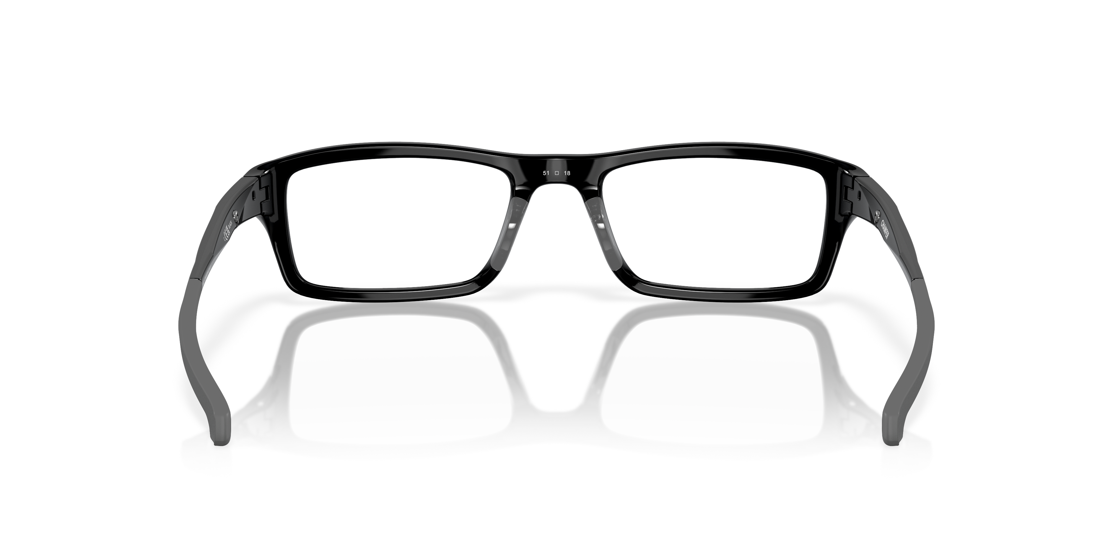 OAKLEY OX8039 CHAMFER 803901 53