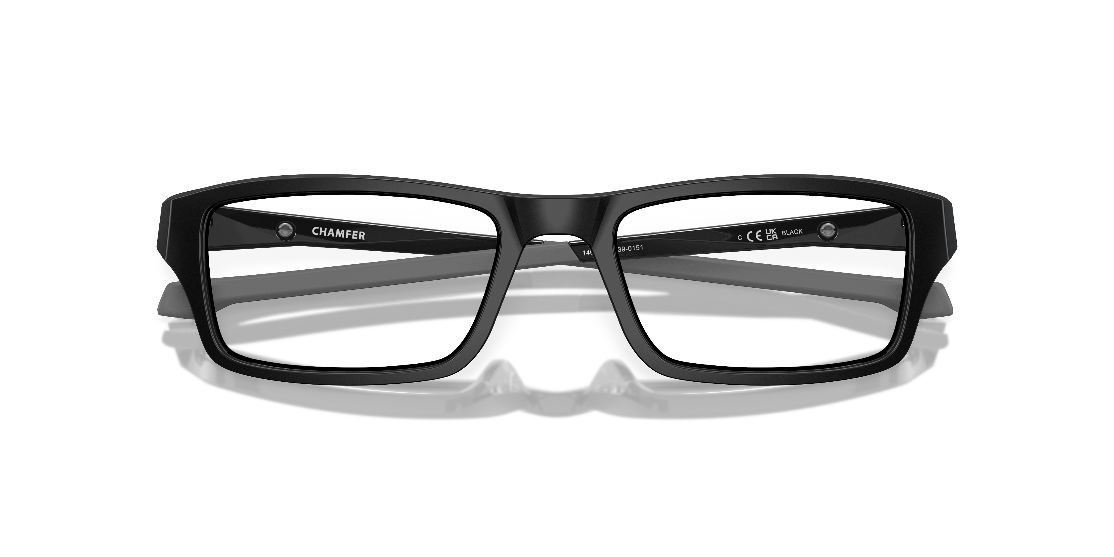 OAKLEY OX8039 CHAMFER 803901 53