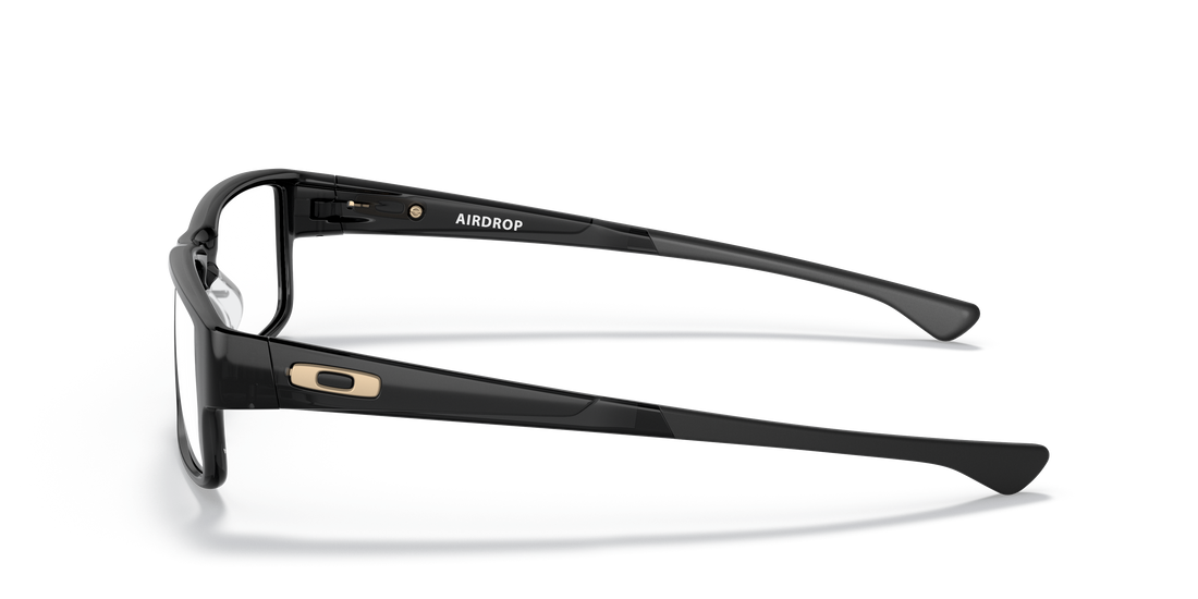 Lunettes de vue oakley ox8046 airdrop 804602 masculino taille 57mm - Vue détaillée