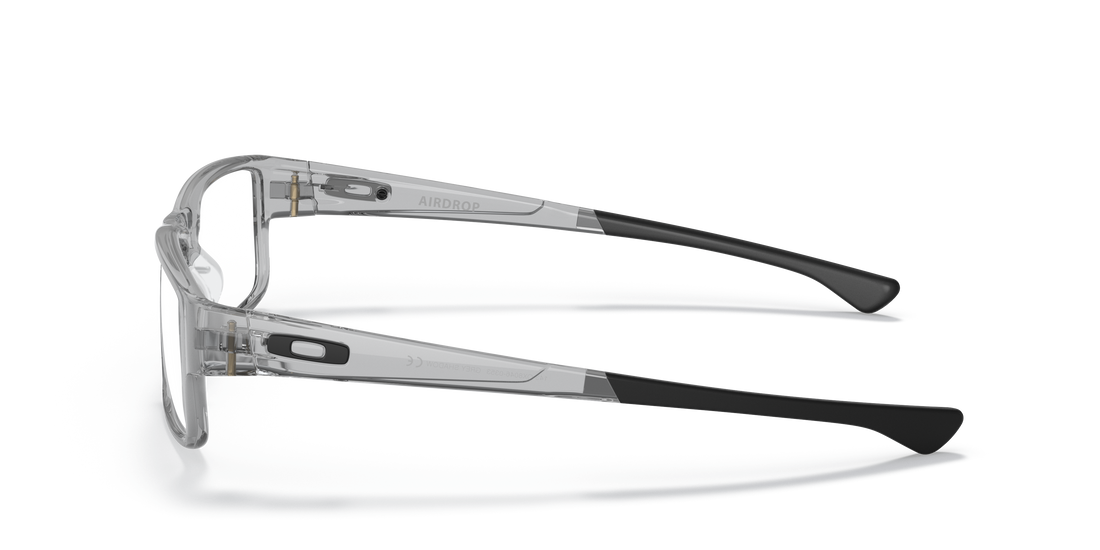 Lunettes de vue oakley ox8046 airdrop 804603 masculino taille 53mm - Vue détaillée