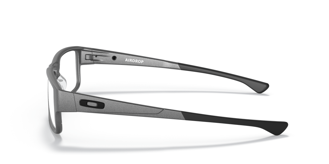 Óculos graduados oakley ox8046 airdrop 804613 masculino tamanho 53mm - Vista de detalhe