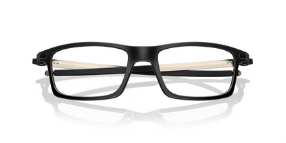 OAKLEY OX8050 PITCHMAN 805001 55