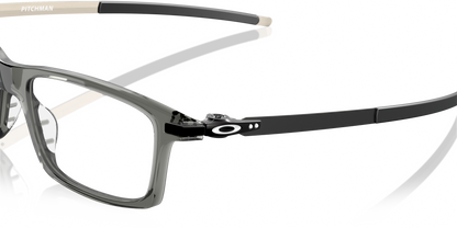 OAKLEY OX8050 PITCHMAN 805006 55