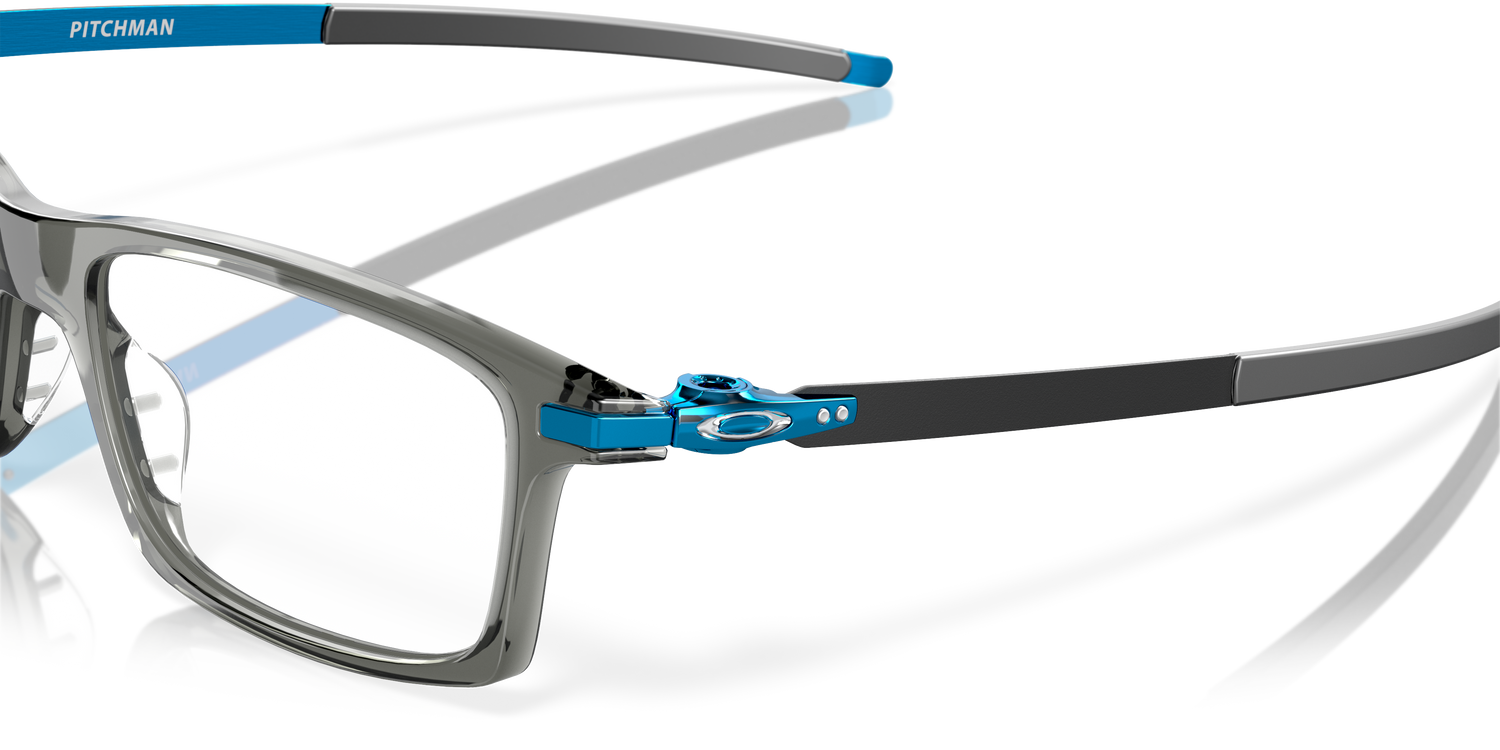 OAKLEY OX8050 PITCHMAN 805012 55