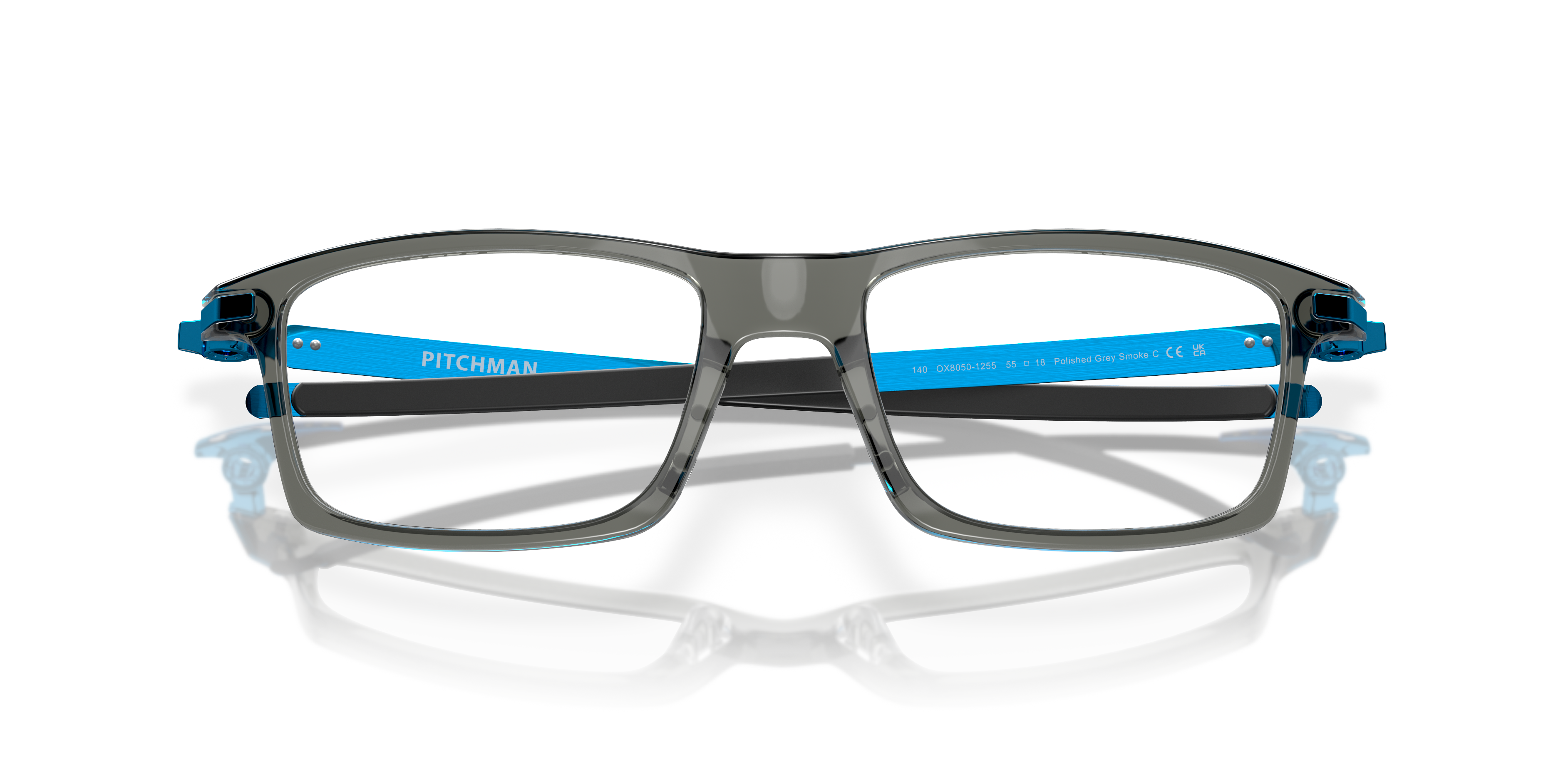 OAKLEY OX8050 PITCHMAN 805012 55