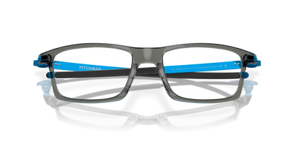 OAKLEY OX8050 PITCHMAN 805012 55