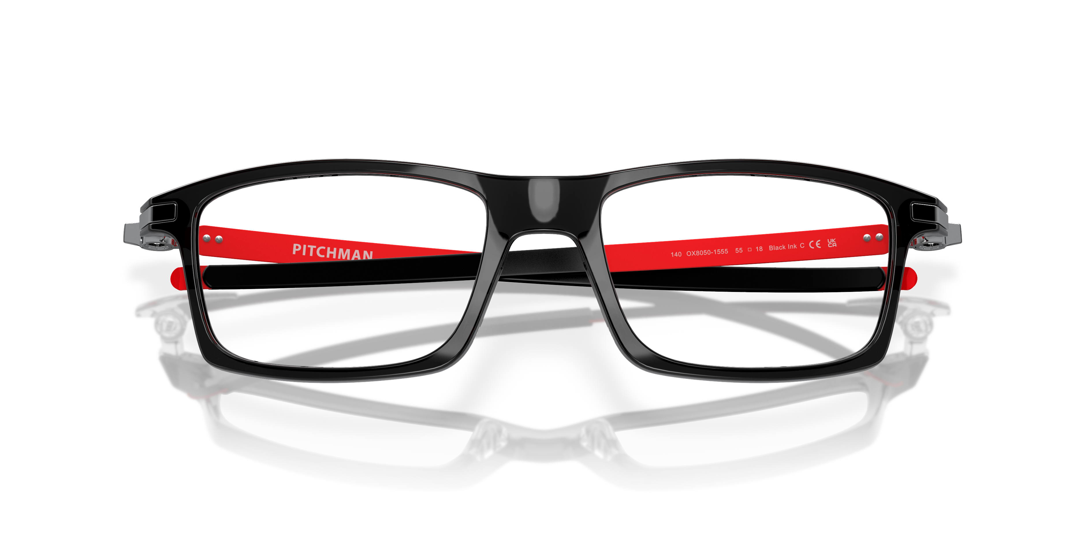 OAKLEY OX8050 PITCHMAN 805015 55